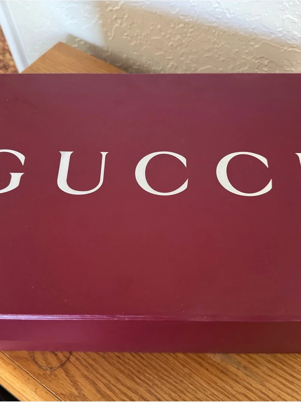 Gucci Black and Gray Athletic Runner with Interlocking Logo